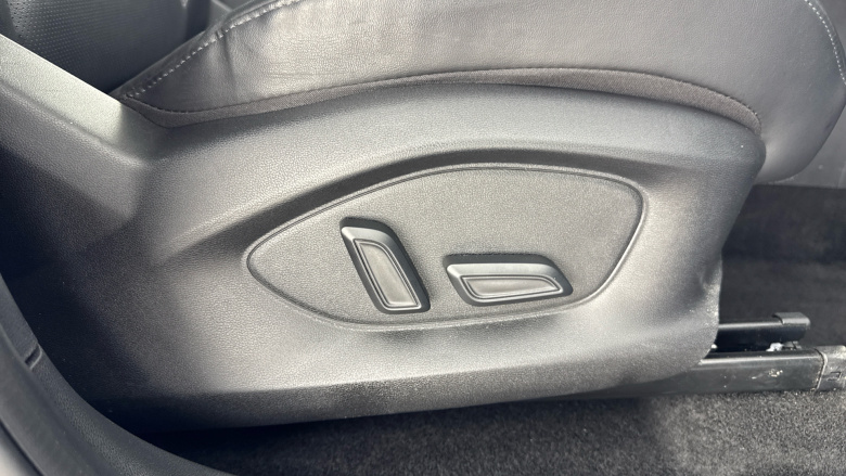 MG ZS 1.5 Hybrid+ Trophy 5dr Auto Hybrid Hatchback